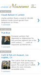 Mobile Screenshot of cruisinmuseums.com